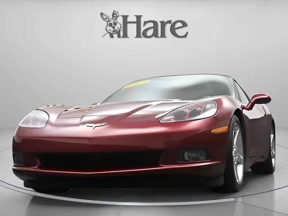 2007 Chevrolet Corvette C6 - Image 14 of 31