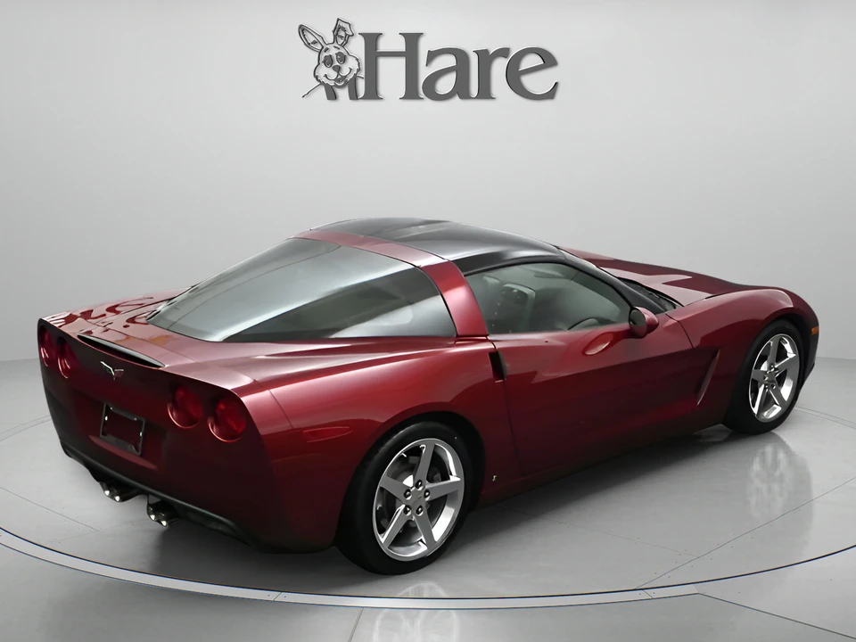 2007 Chevrolet Corvette C6 - Image 15 of 31