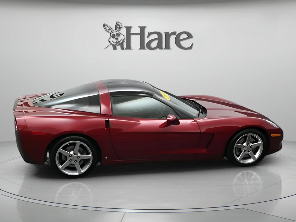2007 Chevrolet Corvette C6 - Image 18 of 31