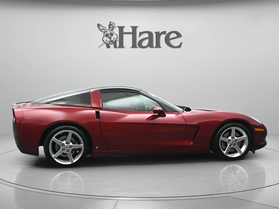 2007 Chevrolet Corvette C6 - Image 19 of 31