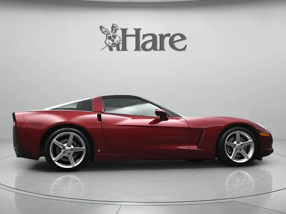 2007 Chevrolet Corvette C6 - Image 20 of 31