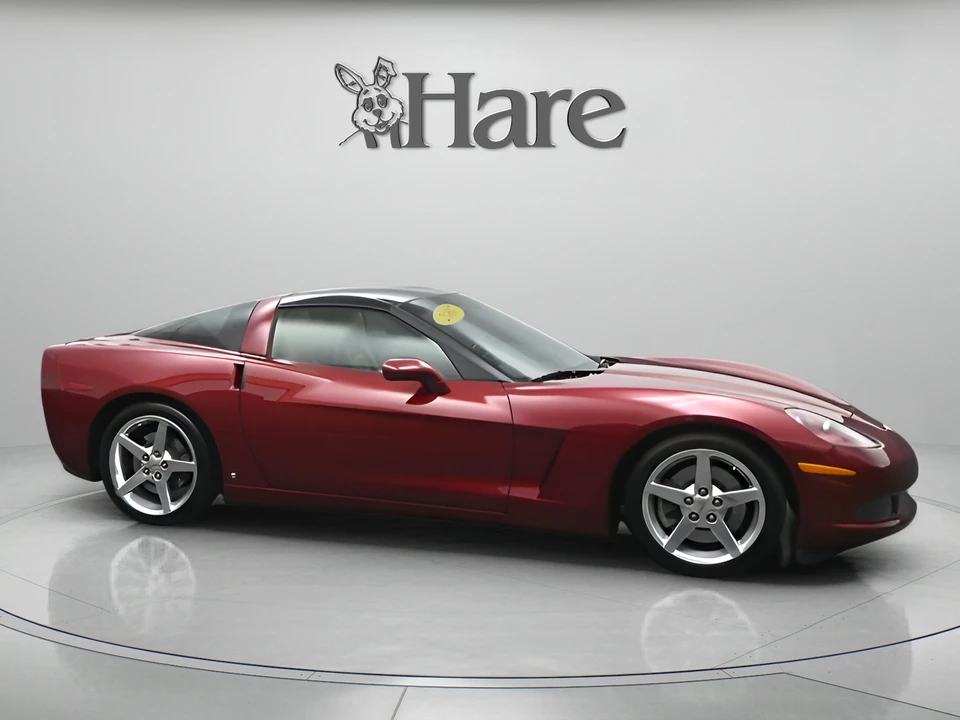 2007 Chevrolet Corvette C6 - Image 21 of 31