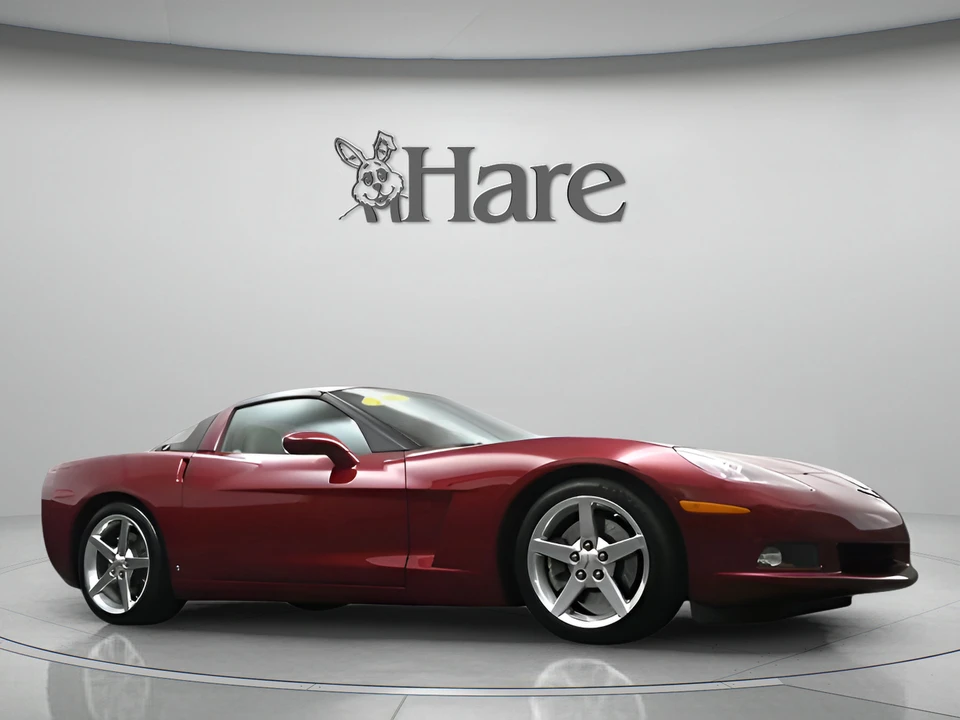 2007 Chevrolet Corvette C6 - Image 23 of 31