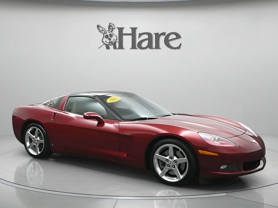 2007 Chevrolet Corvette C6 - Image 24 of 31