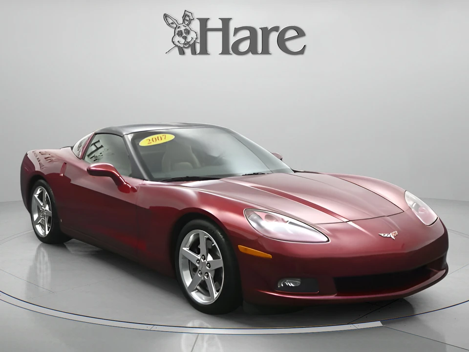 2007 Chevrolet Corvette C6 - Image 27 of 31