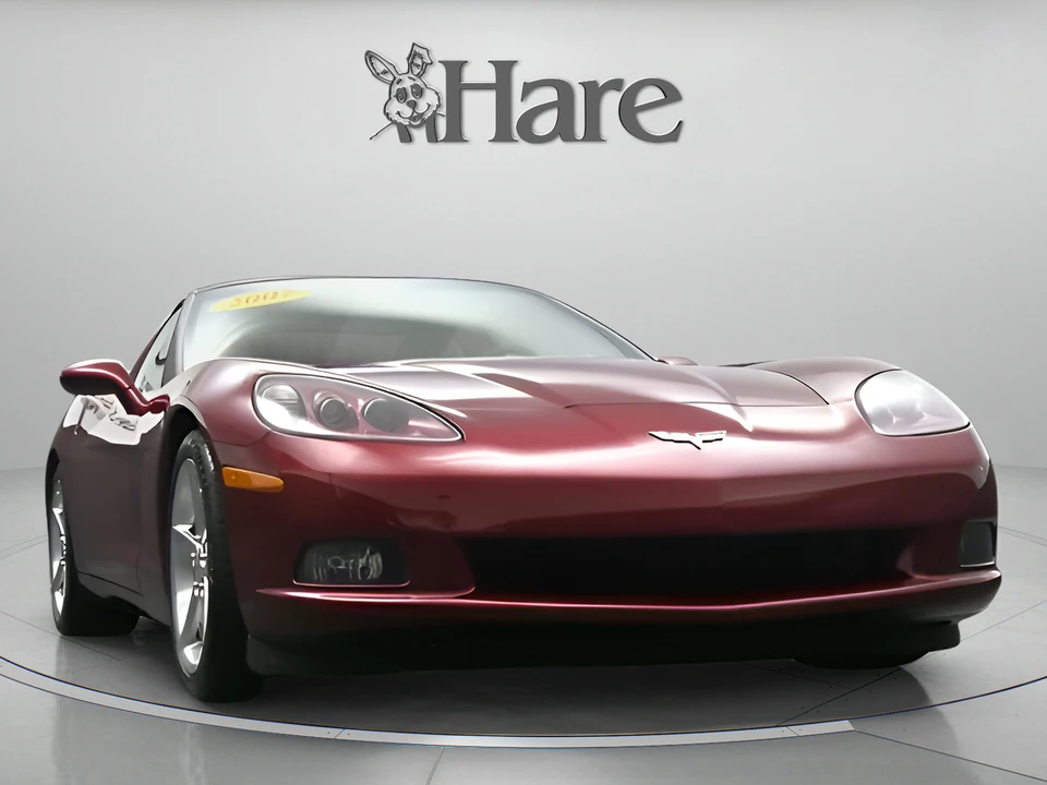 2007 Chevrolet Corvette C6 - Image 29 of 31
