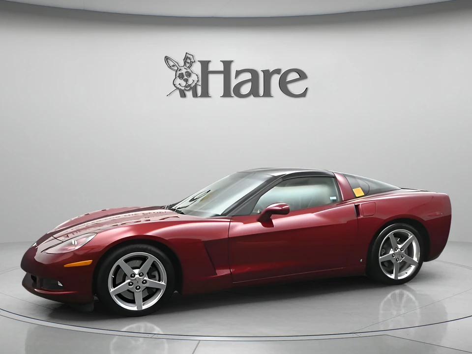 2007 Chevrolet Corvette C6 - Image 2 of 31