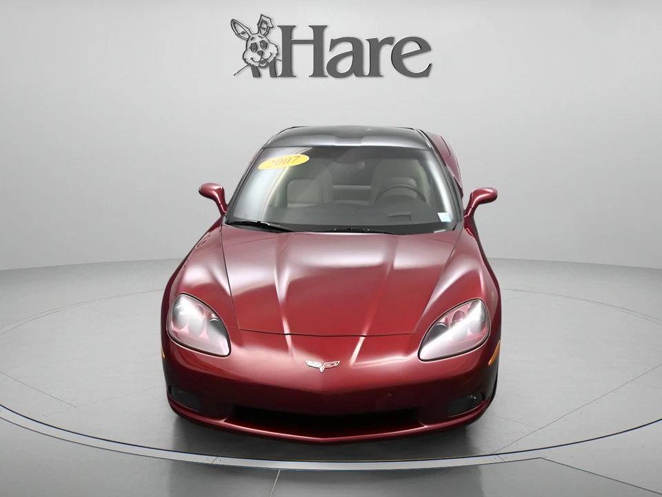 2007 Chevrolet Corvette C6 - Image 30 of 31