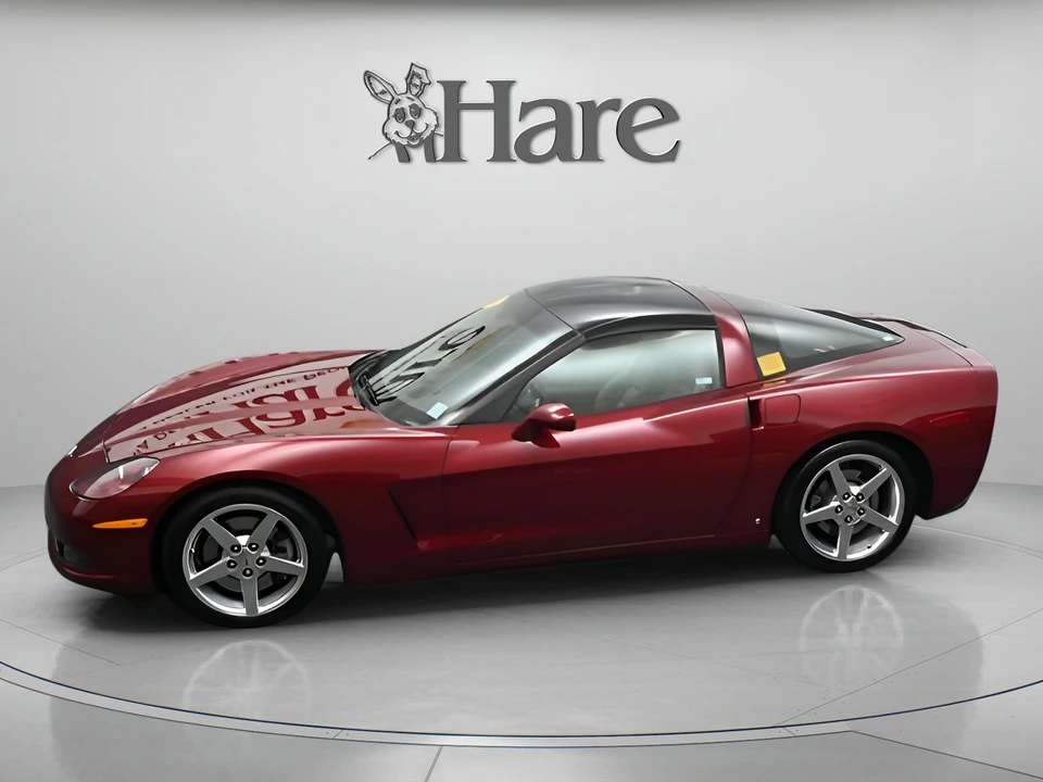 2007 Chevrolet Corvette C6 - Image 3 of 31