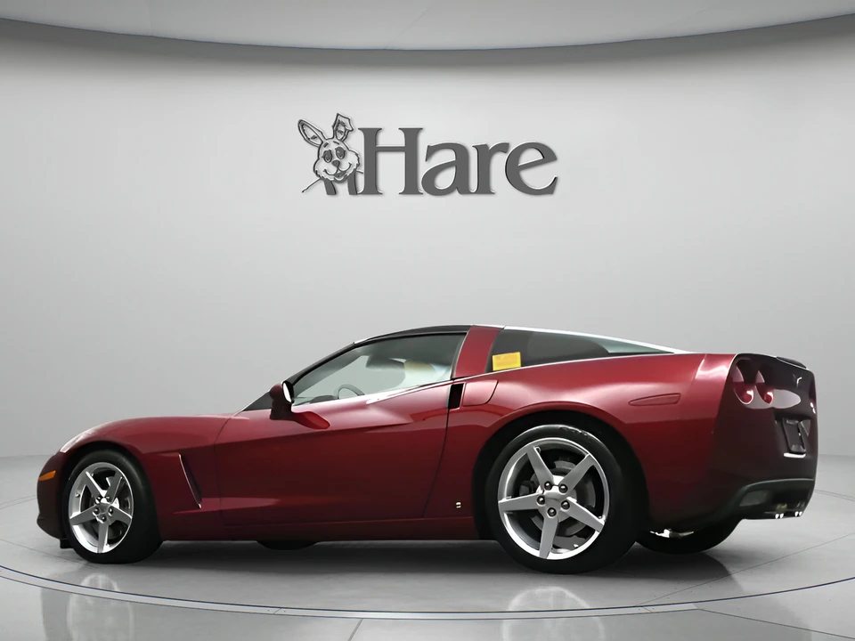 2007 Chevrolet Corvette C6 - Image 4 of 31