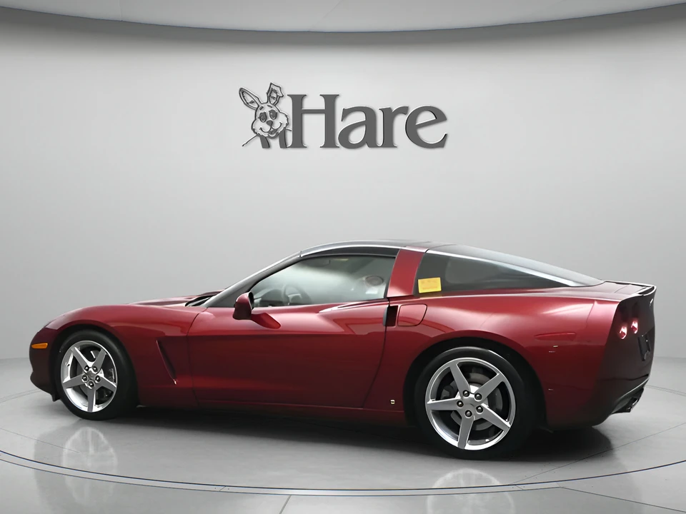 2007 Chevrolet Corvette C6 - Image 5 of 31