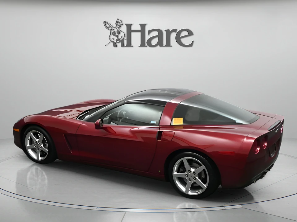 2007 Chevrolet Corvette C6 - Image 7 of 31