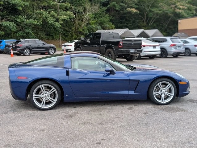 2007 Chevrolet Corvette C6 - Image 10 of 27