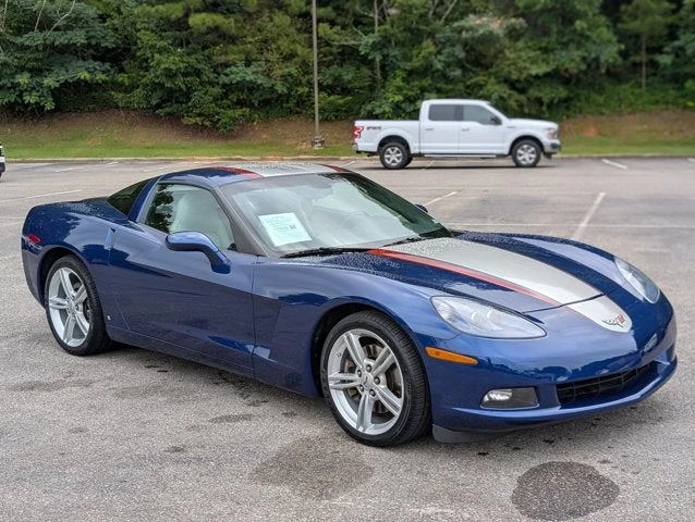2007 Chevrolet Corvette C6 - Image 11 of 27