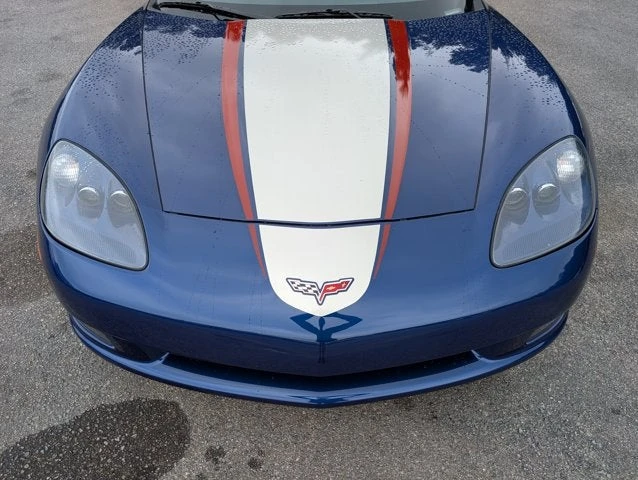 2007 Chevrolet Corvette C6 - Image 12 of 27