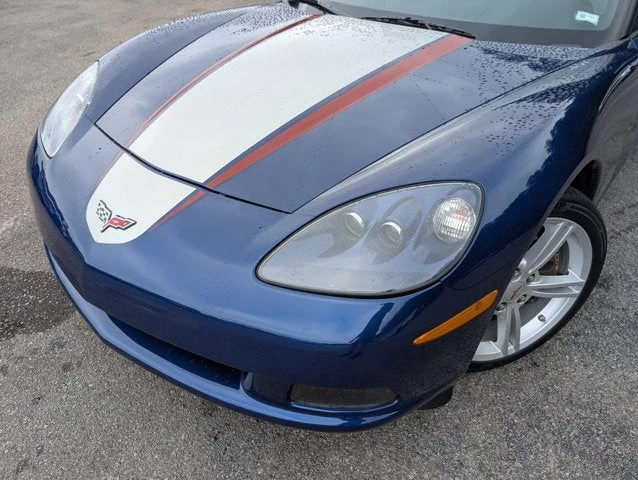 2007 Chevrolet Corvette C6 - Image 13 of 27