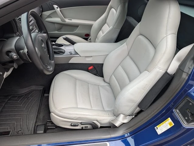 2007 Chevrolet Corvette C6 - Image 15 of 27