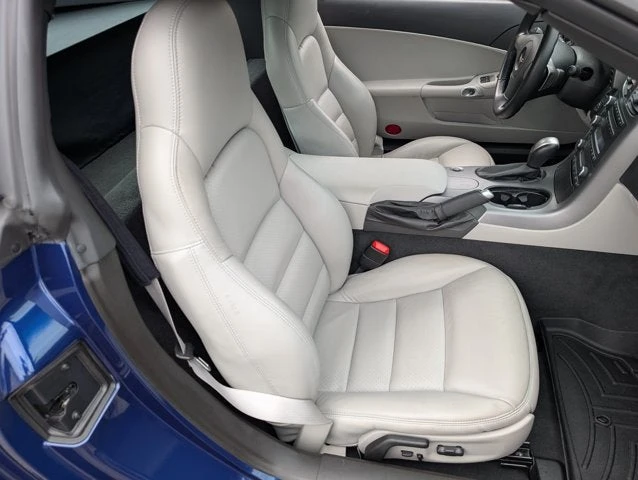2007 Chevrolet Corvette C6 - Image 17 of 27