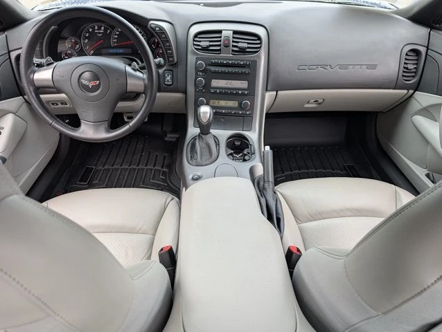 2007 Chevrolet Corvette C6 - Image 19 of 27