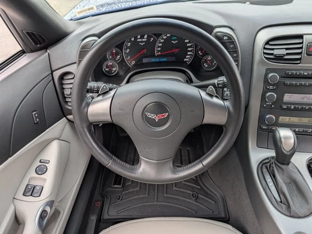 2007 Chevrolet Corvette C6 - Image 20 of 27