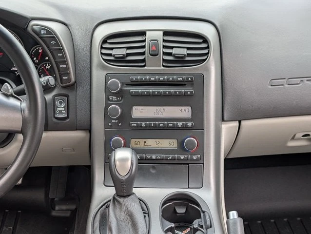 2007 Chevrolet Corvette C6 - Image 21 of 27