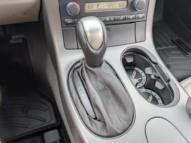 2007 Chevrolet Corvette C6 - Image 25 of 27