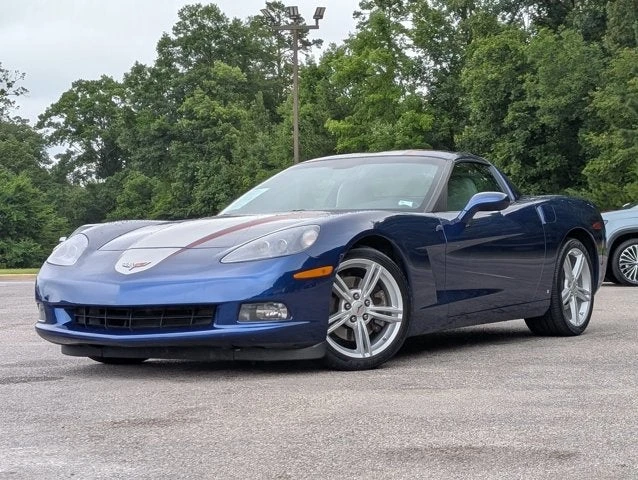 2007 Chevrolet Corvette C6 - Image 4 of 27