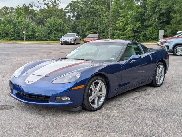 2007 Chevrolet Corvette C6 - Image 5 of 27