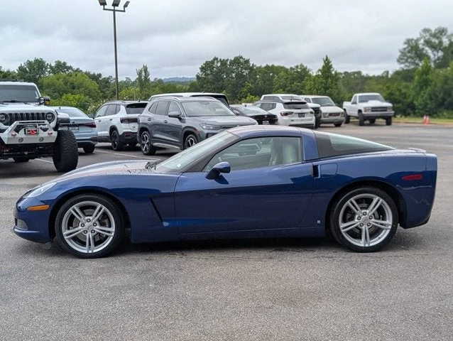 2007 Chevrolet Corvette C6 - Image 6 of 27