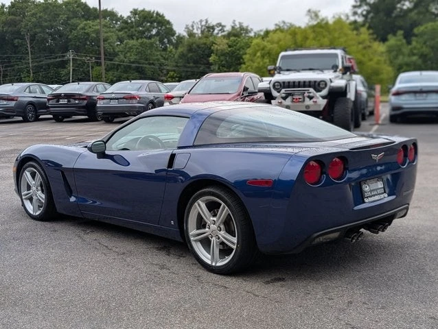 2007 Chevrolet Corvette C6 - Image 7 of 27