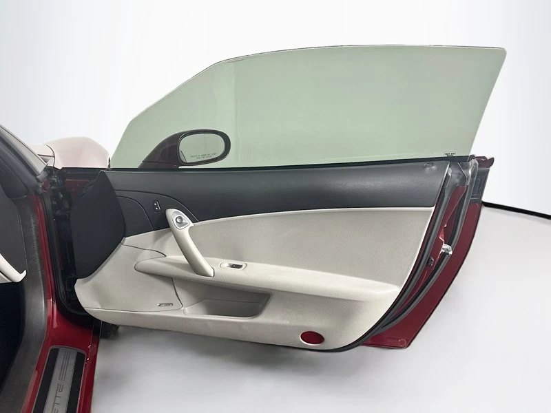2007 Chevrolet Corvette C6 - Image 24 of 25