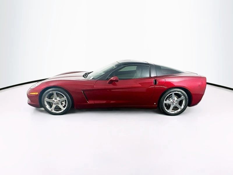 2007 Chevrolet Corvette C6 - Image 4 of 25