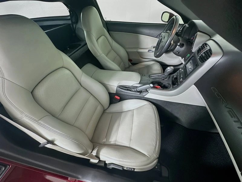 2007 Chevrolet Corvette C6 - Image 23 of 25