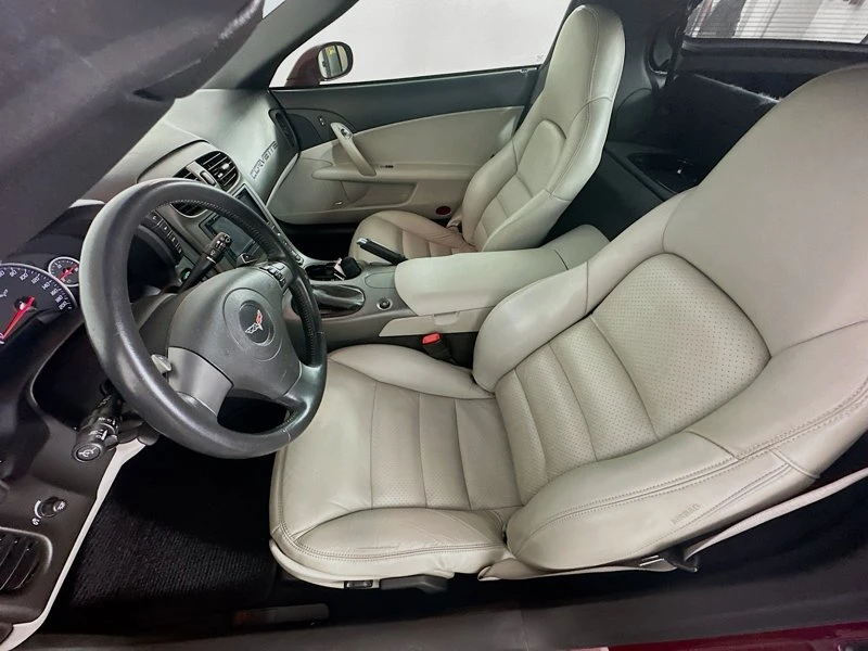 2007 Chevrolet Corvette C6 - Image 11 of 25