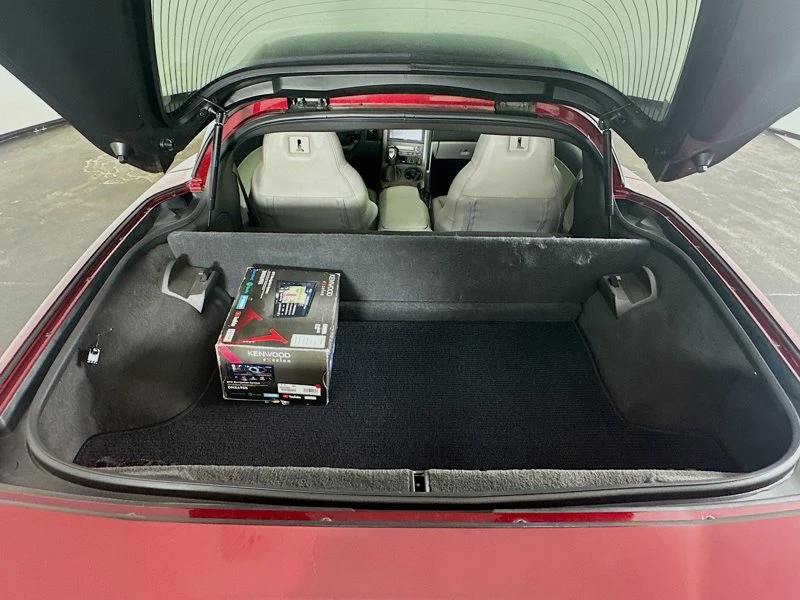 2007 Chevrolet Corvette C6 - Image 22 of 25