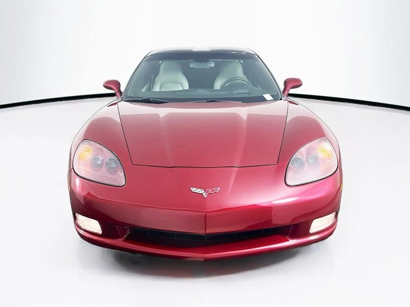 2007 Chevrolet Corvette C6 - Image 2 of 25