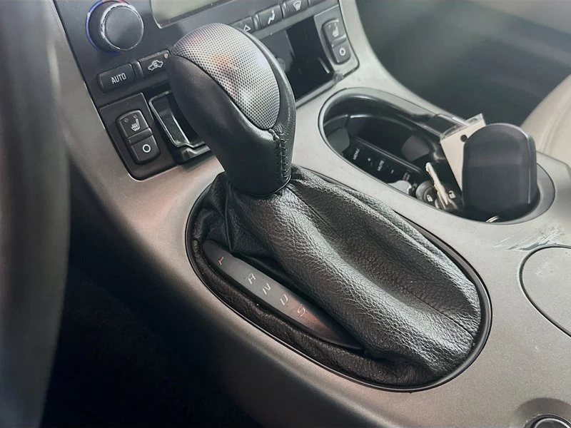2007 Chevrolet Corvette C6 - Image 20 of 25