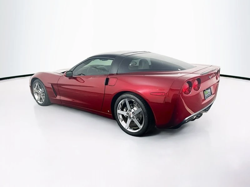 2007 Chevrolet Corvette C6 - Image 5 of 25