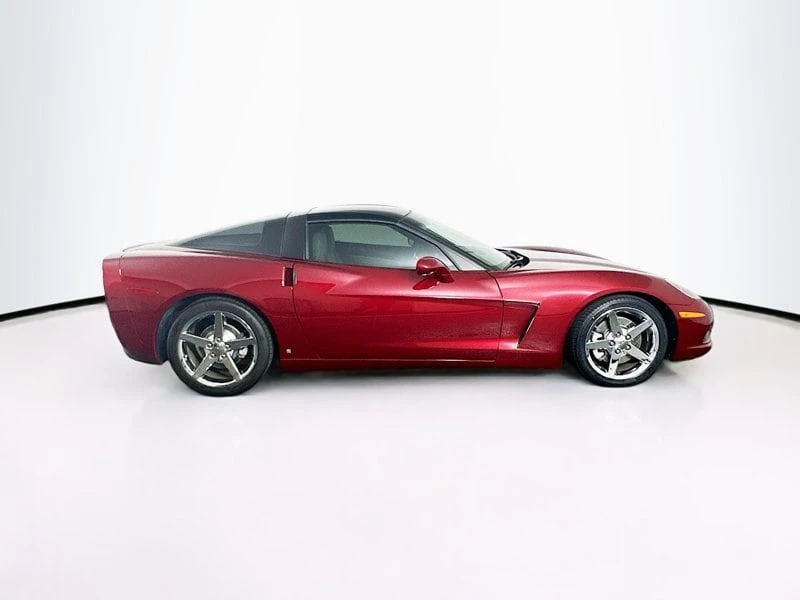 2007 Chevrolet Corvette C6 - Image 8 of 25