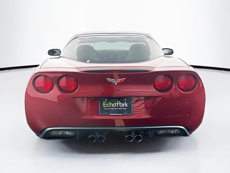 2007 Chevrolet Corvette C6 - Image 6 of 25