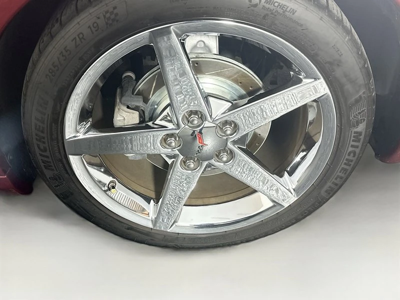 2007 Chevrolet Corvette C6 - Image 9 of 25