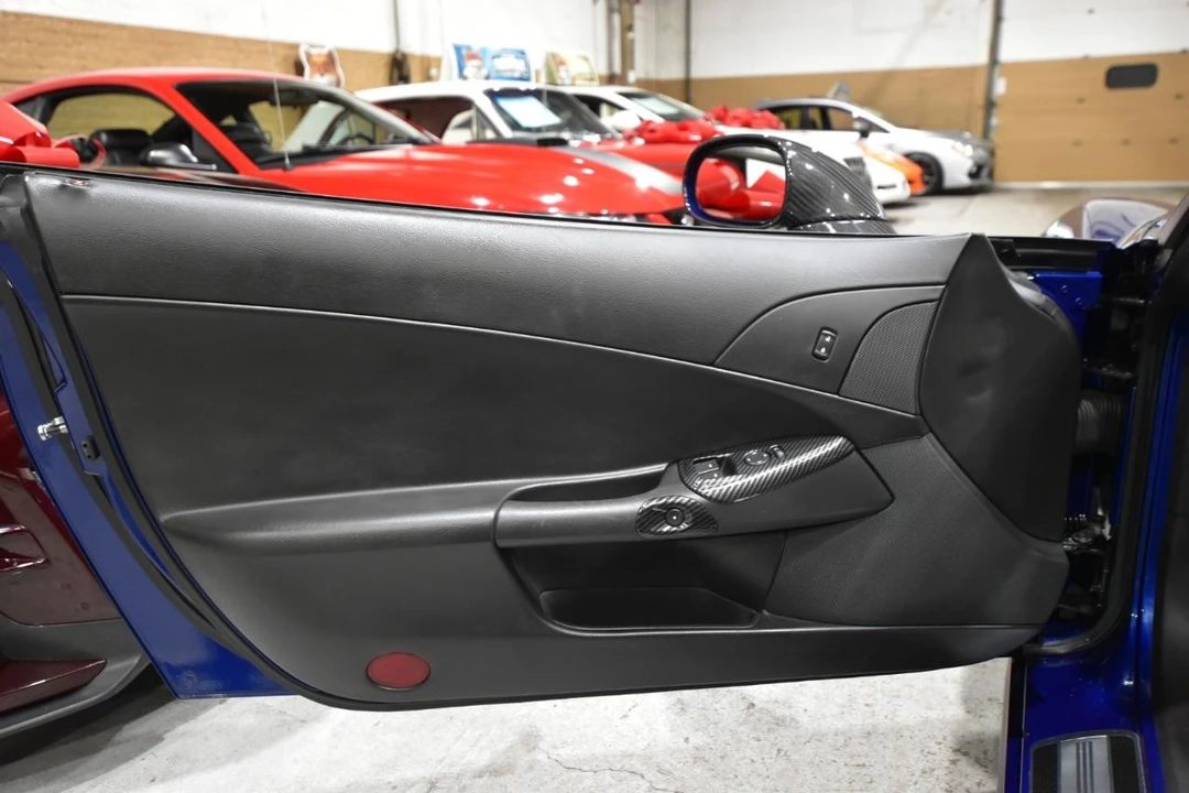 2007 Chevrolet Corvette C6 - Image 15 of 31