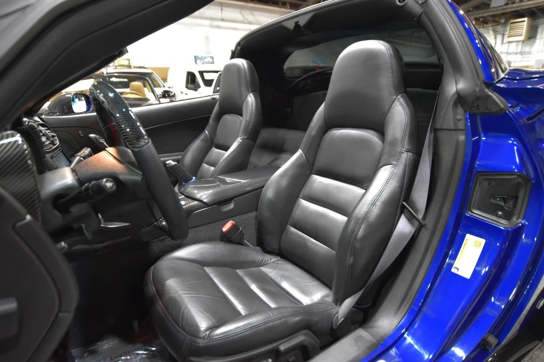 2007 Chevrolet Corvette C6 - Image 29 of 31