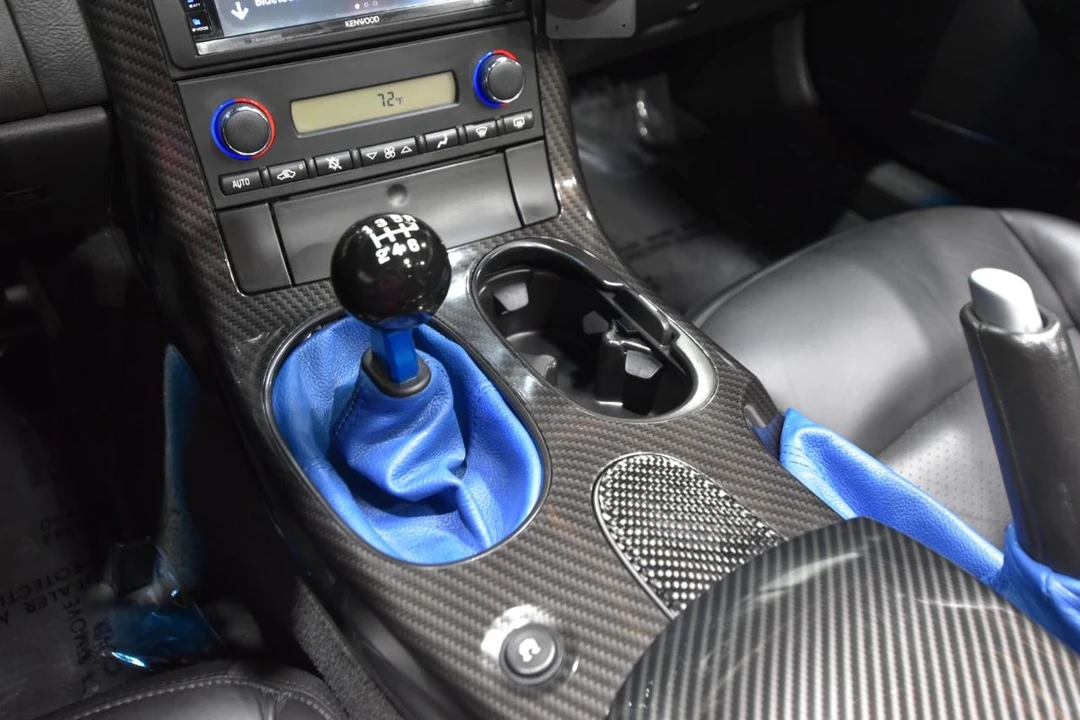 2007 Chevrolet Corvette C6 - Image 27 of 31