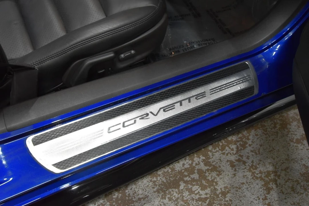 2007 Chevrolet Corvette C6 - Image 31 of 31