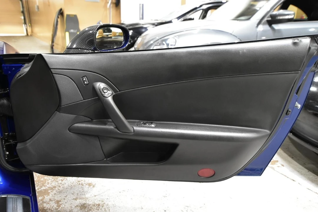 2007 Chevrolet Corvette C6 - Image 30 of 31