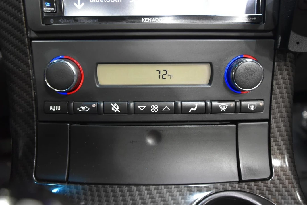 2007 Chevrolet Corvette C6 - Image 26 of 31