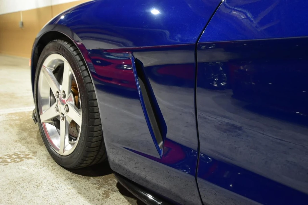 2007 Chevrolet Corvette C6 - Image 6 of 31