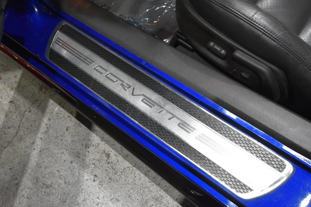 2007 Chevrolet Corvette C6 - Image 17 of 31