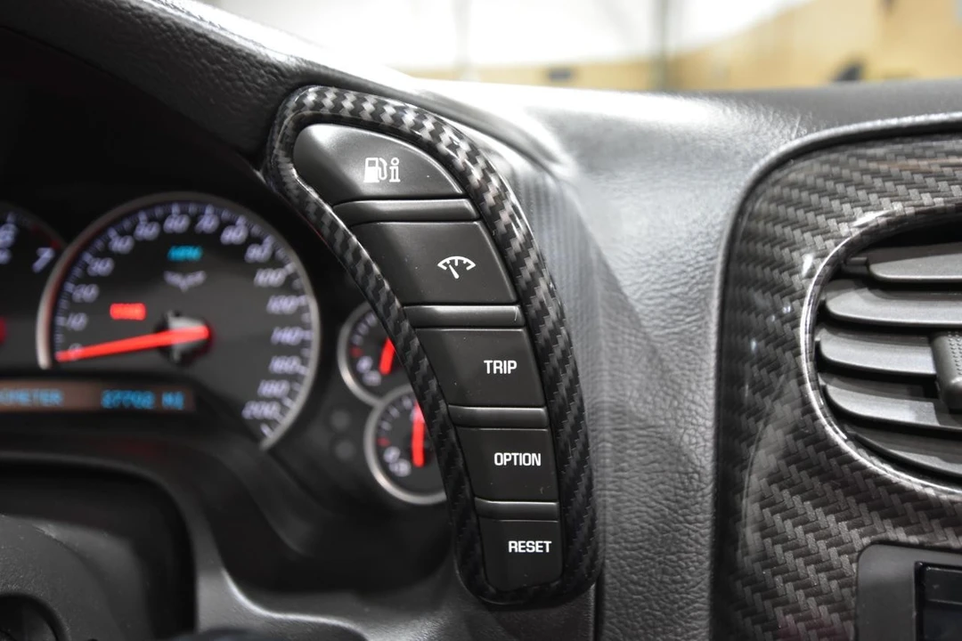 2007 Chevrolet Corvette C6 - Image 22 of 31
